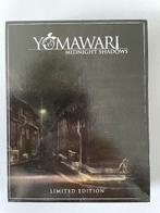 Yomawari Midnight Shadows Limited Edition (PS VITA) (NIEUW), Spelcomputers en Games, Games | Sony PlayStation Vita, Verzenden