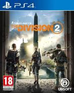 The Division 2 PS4 Garantie & morgen in huis!, 3 spelers of meer, Ophalen of Verzenden, Zo goed als nieuw, Vanaf 18 jaar