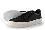 Cruyff Sneakers in maat 45 Zwart | 10% extra korting, Cruyff, Verzenden, Zwart, Sneakers of Gympen