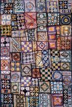 Wandtapijt - 155 cm - 108 cm - Quilt