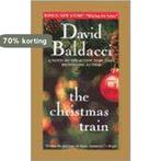 The Christmas Train 9780446615754 David Baldacci, Verzenden, Gelezen, David Baldacci