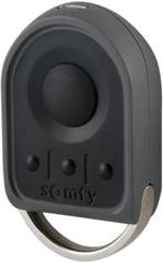 Somfy Keygo 4 Io Handzender, Nieuw