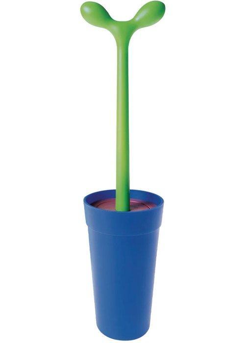 Toiletset - Alessi - Hars, Antiek en Kunst, Antiek | Meubels | Stoelen en Banken