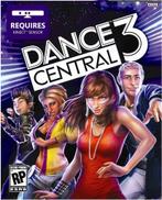 Dance Central 3 [Xbox 360], Spelcomputers en Games, Ophalen of Verzenden, Nieuw