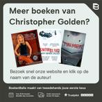 Straight on Til Morning 9780451202765 Christopher Golden, Verzenden, Zo goed als nieuw, Christopher Golden