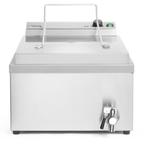 Hendi Donut Friteuse 12L, Verzenden, Nieuw