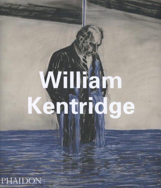 William Kentridge, Boeken, Literatuur, Ophalen of Verzenden
