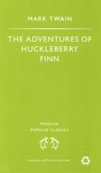 Adventures Of Huckleberry Finn 9780140620641 Mark Twain, Verzenden, Zo goed als nieuw, Mark Twain