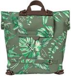 Basil Ever-Green Fietsrugzak 14-19L &ndash; Groen, Fietsen en Brommers, Ophalen of Verzenden, Nieuw