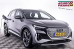 Zakelijke Lease |  Audi Q4 35 Launch edition Advanced Plus 5, Auto's, Audi, Automaat, Stof, Gebruikt, Overige kleuren