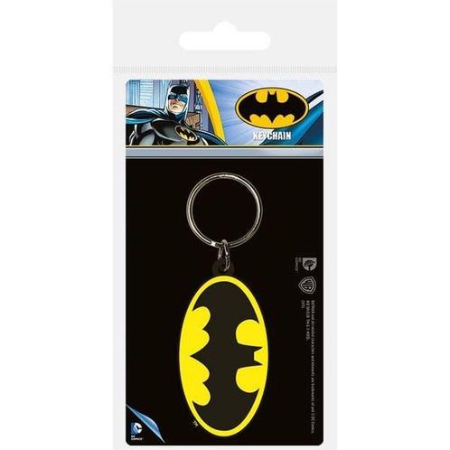 Batman keychain, Verzamelen, Sleutelhangers, Nieuw, Verzenden