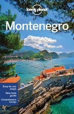 Lonely Planet country Montenegro 9781741796025 Lonely Planet, Verzenden, Gelezen, Lonely Planet