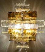 Zeroquattro Milano - Wandlamp - XXL - Muranoglas
