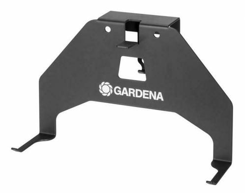 Gardena - wandhouder Sileno City, Tuin en Terras, Zitmaaiers, Verzenden