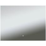 Badkamerspiegel met LED Verlichting en Verwarming 80x120cm -, Huis en Inrichting, Woonaccessoires | Spiegels, Ophalen of Verzenden