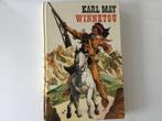 Winnetou, Karl May. Hardcover 9789061425069 May, Boeken, Verzenden, Gelezen, May
