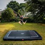 Berg Trampoline Ultimate Favorite InGround Sports 280 cm..., Kinderen en Baby's, Speelgoed | Buiten | Trampolines, Verzenden, Nieuw