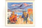 Harry Koolen (1904-1985) - Le Anecyten Frankrijk