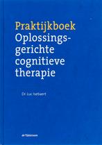 Praktijkboek oplossingsgerichte cognitieve therapie, Boeken, Verzenden, Gelezen, L. Isebaert