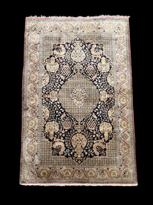 Kaschmir - Tapijt - 169 cm - 108 cm, Huis en Inrichting, Stoffering | Tapijten en Kleden