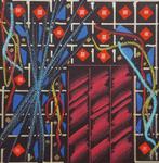 Ennio Finzi (1931) - Il gioco degli occhi, Antiek en Kunst