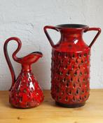 Bitossi - Fratelli Fanciullacci - Vaas (2) - Aardbei -