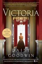 Victoria 9781250045478 Daisy Goodwin, Verzenden, Gelezen, Daisy Goodwin