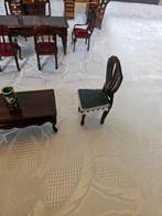 Zie beschrijving - Poppenhuis - 1960-1970 - Nederland