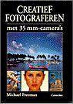 Creatief fotograferen met 35 mm-cameras 9789021327884, Boeken, Verzenden, Gelezen, Mylo Freeman