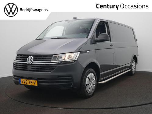 Volkswagen Transporter | Zakelijke Lease v.a. €444.35 pm, Auto's, Bestelauto's, Lease, Automaat, Financial lease, Diesel, Zilver of Grijs