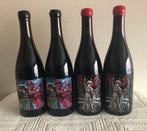 Fred Niger Domaine de LEcu : 2x2017 Nexus Le Temps des, Nieuw