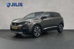 Zakelijke Lease |  Peugeot 5008 1.2 PureTech Blue Lease GT-L, Gebruikt, Euro 6, Overige kleuren, Handgeschakeld