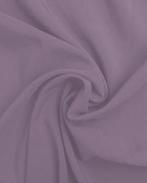 Polyester 4-Way-Stretch Lavendel, Nieuw, Paars