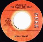 vinyl single 7 inch - Bobby Bland - Rockin In The Same O..., Verzenden, Zo goed als nieuw