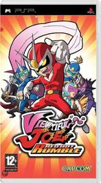 Viewtiful Joe: Red Hot Rumble [PSP], Ophalen of Verzenden, Nieuw