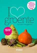 I love groente 9789046818152 Janneke Vreugdenhil, Boeken, Kookboeken, Verzenden, Zo goed als nieuw, Janneke Vreugdenhil