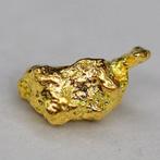 Goudklompje “De kipdrumstick”- 0.18 g - (1)