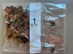 Lego - Harry Potter - Nagini & Fluffy (New/never assembled), Nieuw