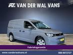 Volkswagen Caddy Cargo Maxi | 1.5 TSI 116pk Benzine motor, Auto's, Gebruikt, Euro 6, Volkswagen, Handgeschakeld