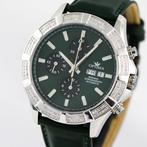 Optima - MORANO Diamond Valjoux automatic - OSA464-SL-D-12 -, Sieraden, Tassen en Uiterlijk, Horloges | Heren, Nieuw