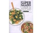 Super salades lekker & gezond - Super salades lekker &, Ophalen of Verzenden, Nieuw