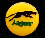 Jaguar pin- bruin groen, Verzamelen, Speldjes, Pins en Buttons, Nieuw, Transport, Speldje of Pin, Verzenden