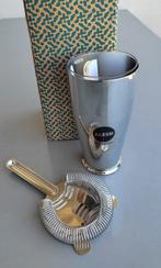 Alessi - Ettore Sottsass - Cocktailshaker (3) - 5050 Shaker