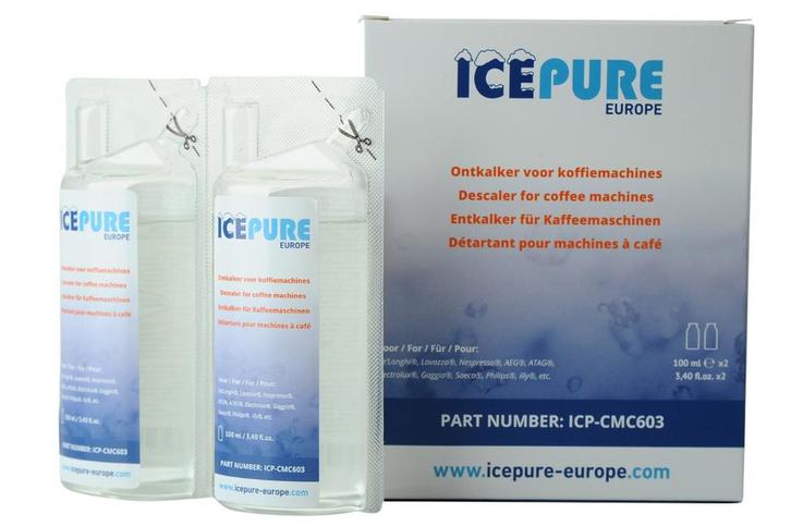 Ontkalker voor Delonghi DLSC200 / DLSC003 /, Witgoed en Apparatuur, Koffiemachine-accessoires, Verzenden