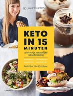 9789401466127 Keto in 15 minuten Julie van den Kerchove, Boeken, Kookboeken, Nieuw, Verzenden, Julie van den Kerchove