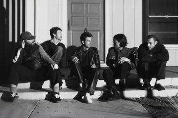 The Neighbourhood Ziggo Dome 8 mei – Tickets verkrijgbaar beschikbaar voor biedingen