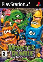 Buzz! Junior Monster Rumble-Standaard (PlayStation 2), Spelcomputers en Games, Games | Sony PlayStation 2, Ophalen of Verzenden