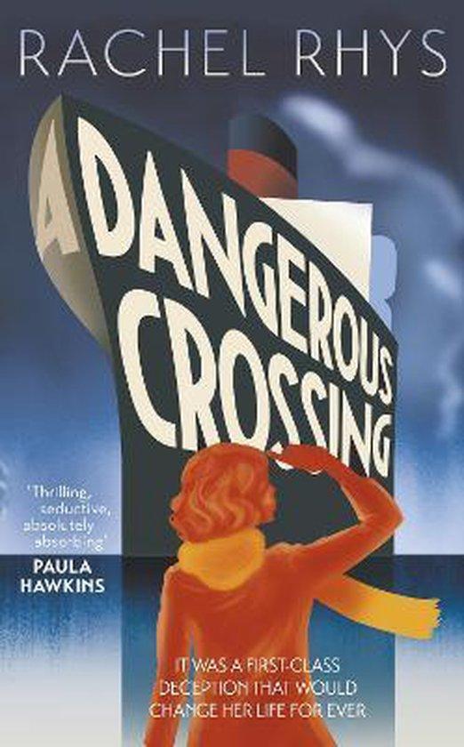 Dangerous Crossing 9780857524706 Rachel Rhys, Boeken, Taal | Engels, Zo goed als nieuw, Verzenden