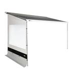 Thule Rain Blocker G2 Zijwand Caravan Uitval 2.50, Ophalen of Verzenden, Nieuw