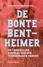 De Bonte Bentheimer 9789056159498 Martin Woestenburg, Verzenden, Zo goed als nieuw, Martin Woestenburg